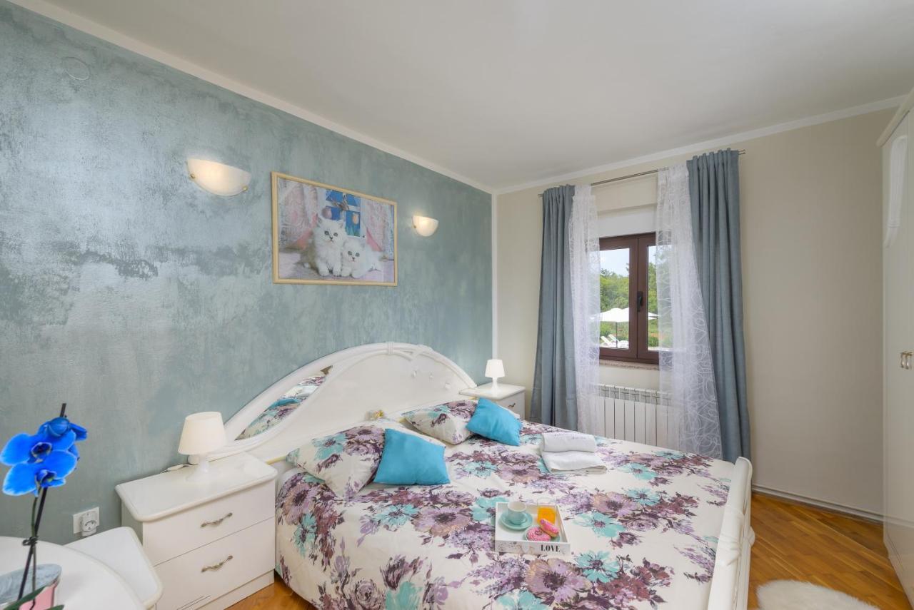 Holiday Apartment Ariella Krizanici Екстер'єр фото