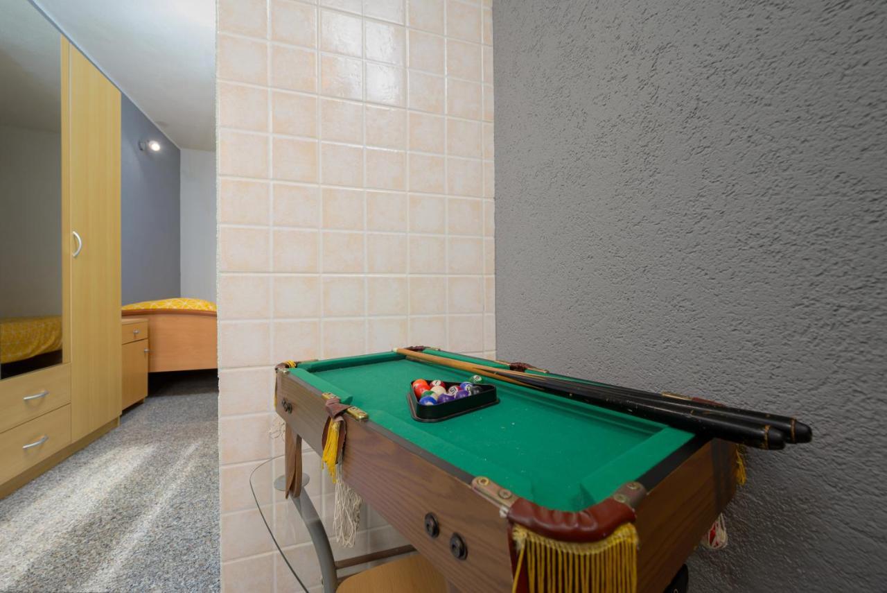 Holiday Apartment Ariella Krizanici Екстер'єр фото