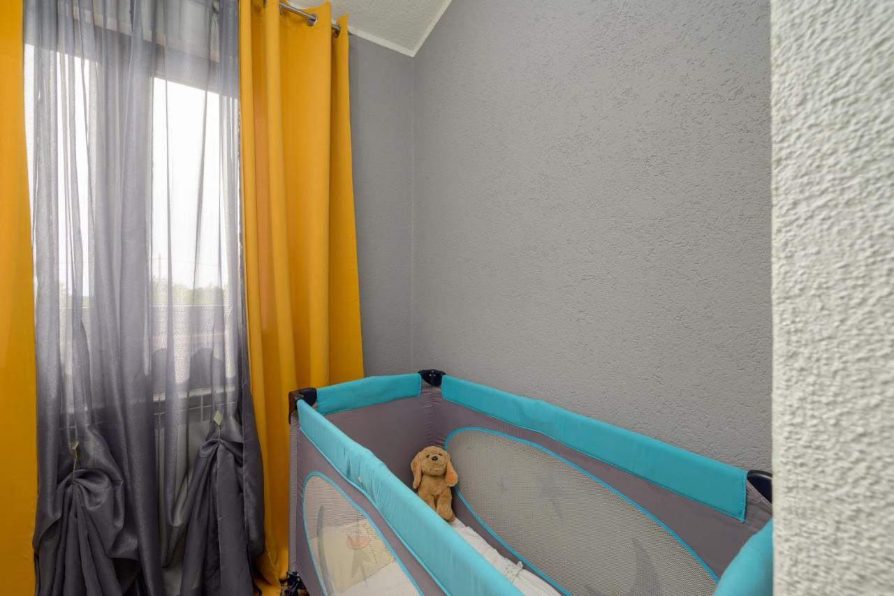 Holiday Apartment Ariella Krizanici Екстер'єр фото