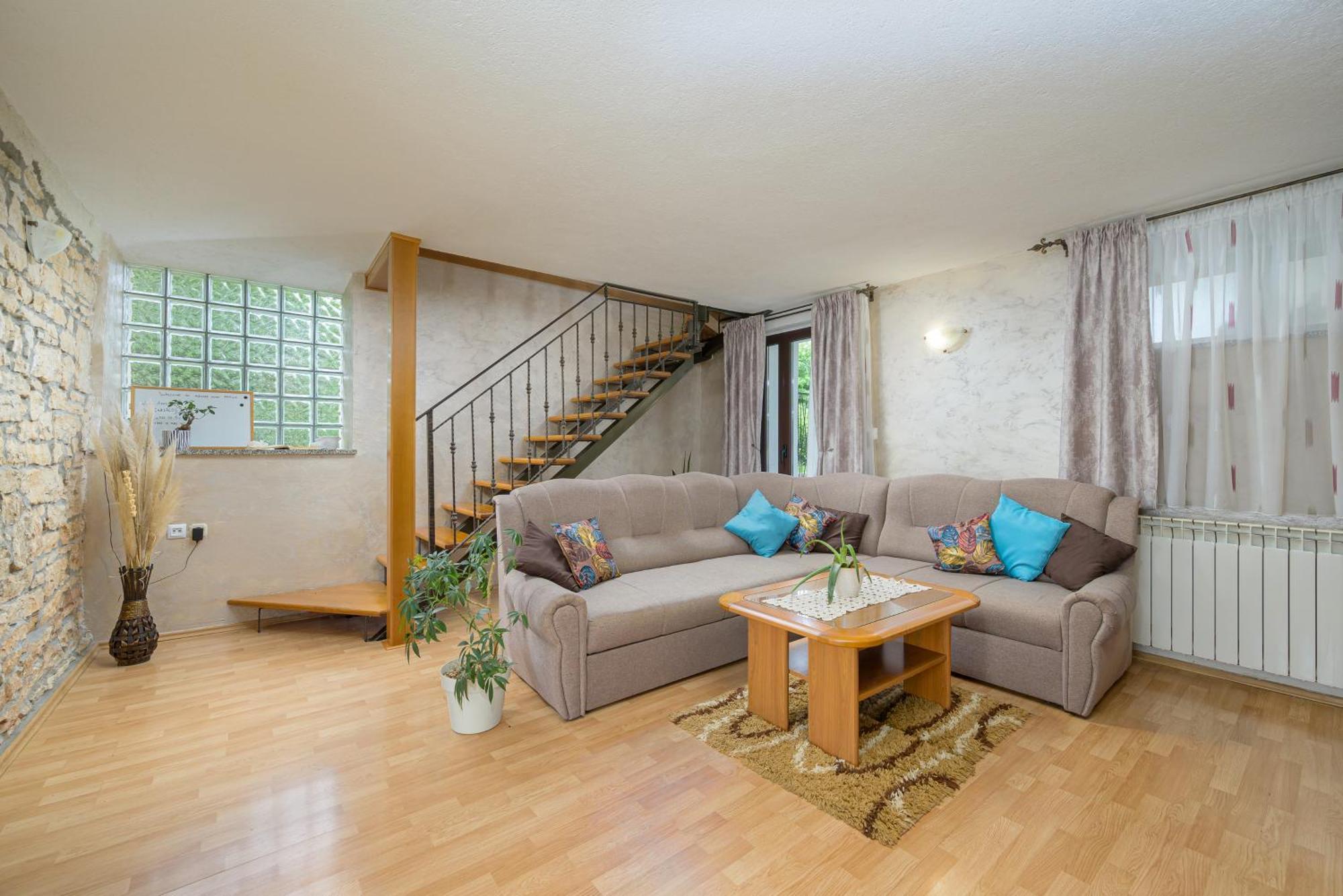 Holiday Apartment Ariella Krizanici Екстер'єр фото